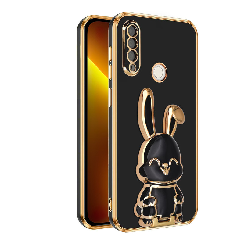 کاور موکولو مدل Lapin مناسب برای گوشی موبایل هوآوی P30 Lite