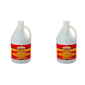 مایع جرم گیر و تمیز کننده من مدل 01 حجم 4000 میلی لیتر مجموعه 2 عددی