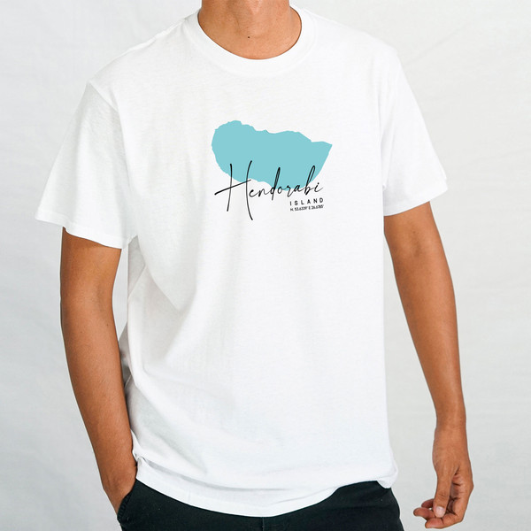 تی شرت اورسایز آستین کوتاه مردانه زگماک مدل هندورابی2