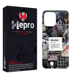 HEPRO MC Cover for XIAOMI Redmi 12 4G / Redmi 12 5G
