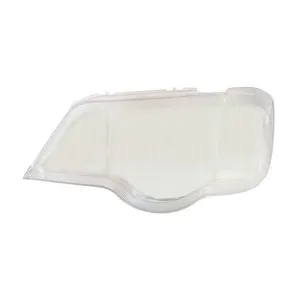 طلق چراغ جلو چپ خودرو چیکال مدل CH-L مناسب برای پراید 132