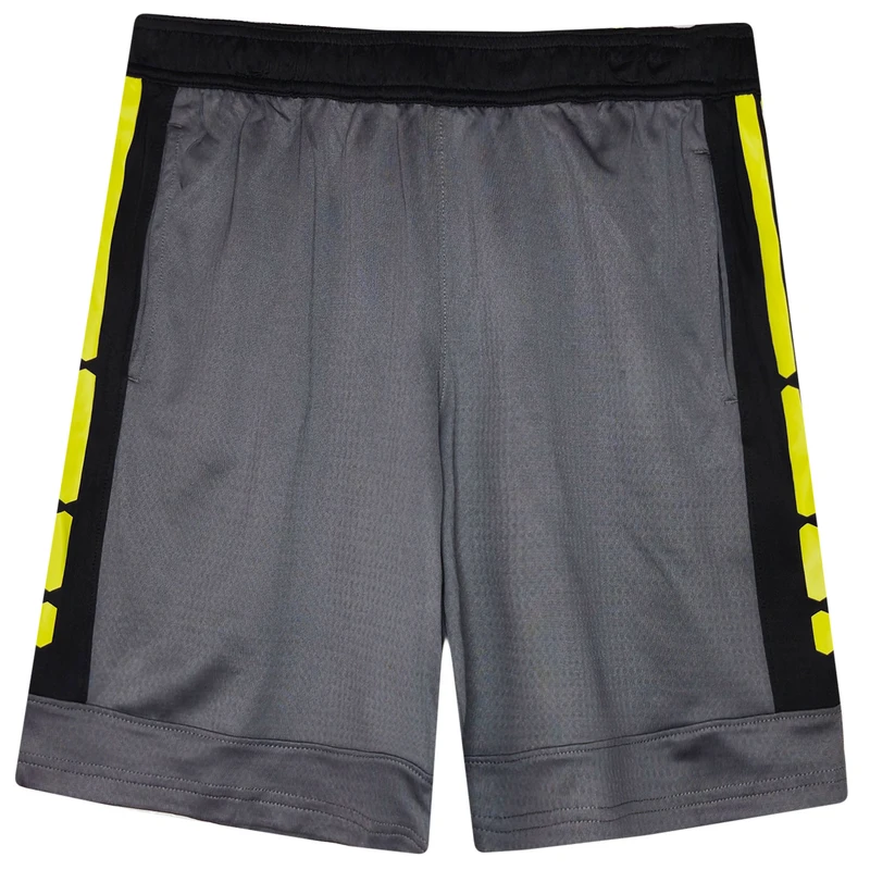 شلوارک ورزشی پسرانه آل این موشن مدل SEP-AULA0027