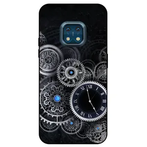 Megafone Watch 8161 Cover For Nokia XR 20