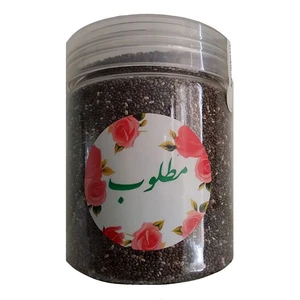 دانه‌ چیا مطلوب - 300 گرم
