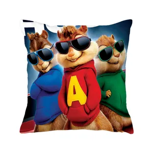 کاور کوسن کودک مدل AS-164