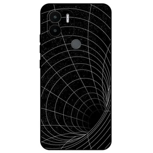 Megafone Wormhole 8108 Cover For Xiaomi Redmi A1 Plus / A2 Plus