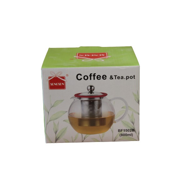 قوری سونگسان مدل BF1502B