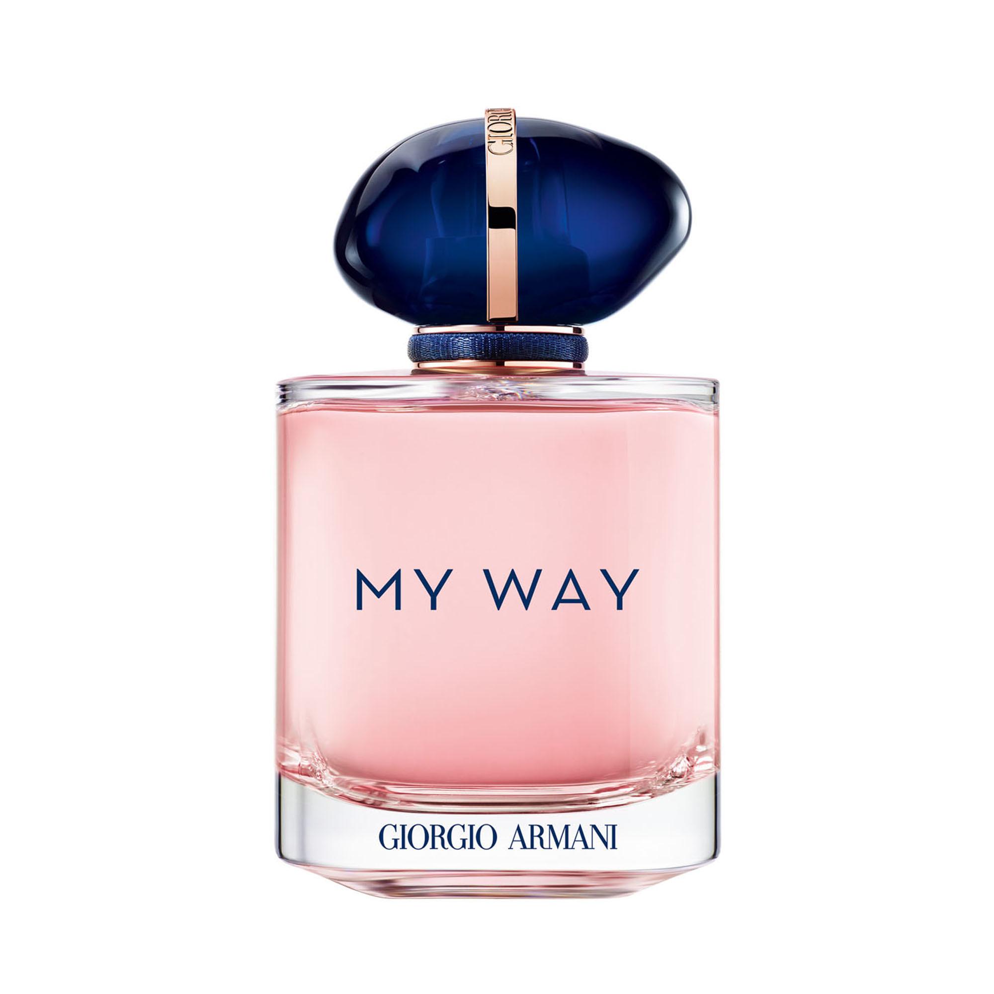 armani eau de parfum my way