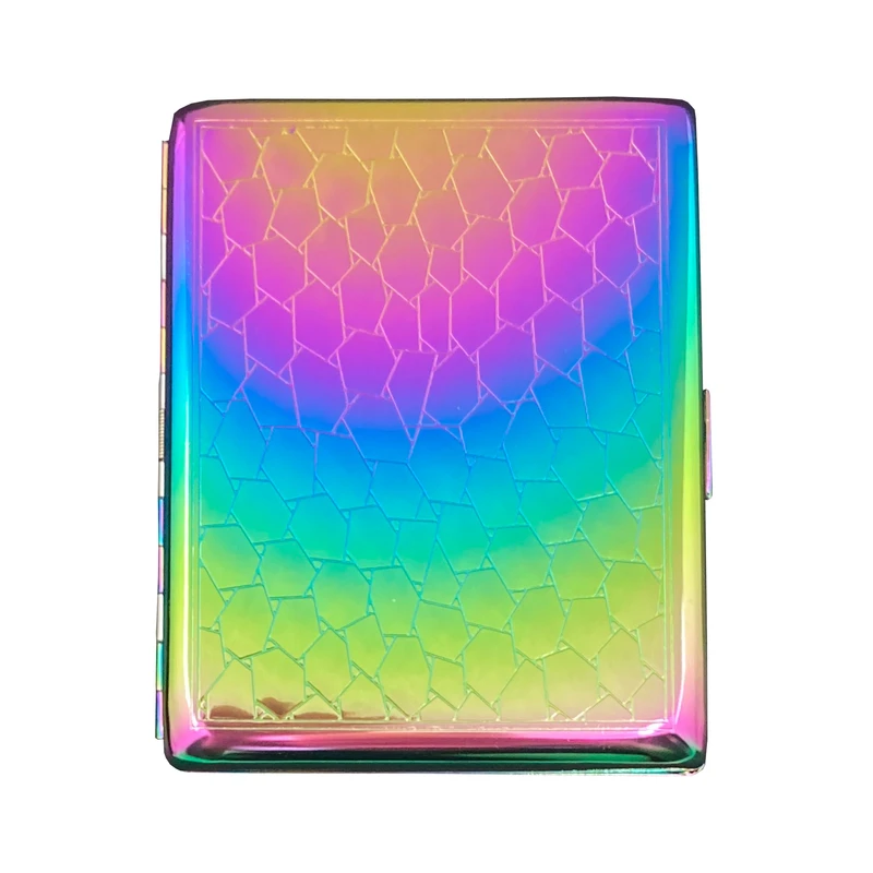 جا سیگاری افن مدل هندسی کد DKD-1609