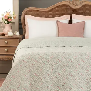 روتختی مادام کوکو مدل Nimes دونفره سایز 220x200 سانتی متر
