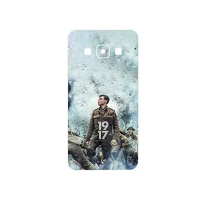 MAHOOT 1917 Cover Sticker for Samsung Galaxy A3