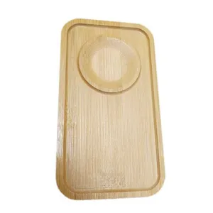 سوشی خوری مدل بامبو طرح مستطیلی 