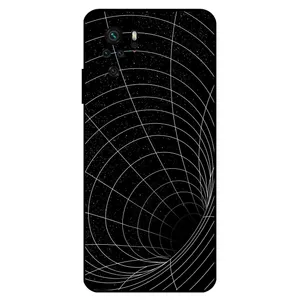 Megafone 8108 Cover For Xiaomi Redmi Note 10 4G / 10S 4G