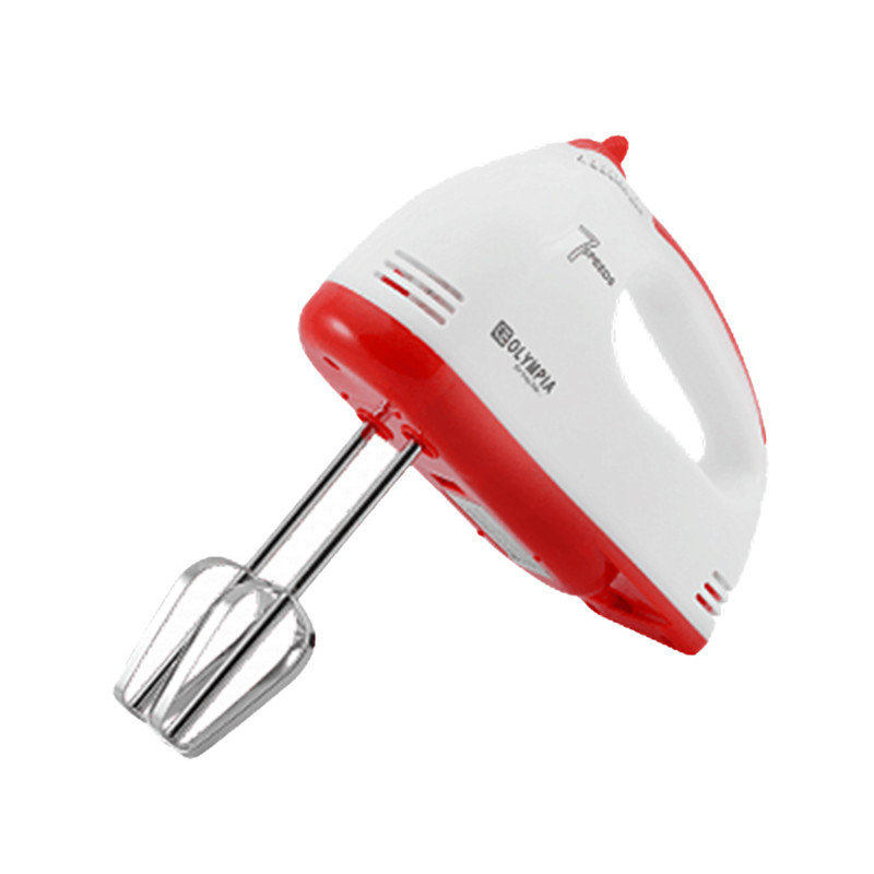 همزن کاسه دار المپیا مدل OE