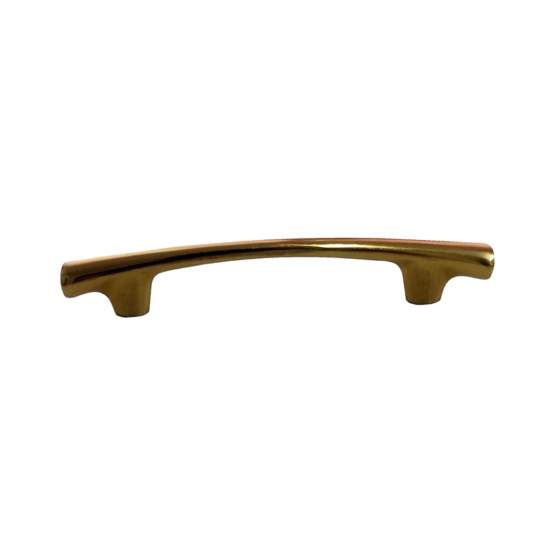دستگیره کمد و کابینت مدل SH128 بسته 3 عددی