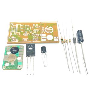 کیت آموزشی مدل بوق خری کد BK1134