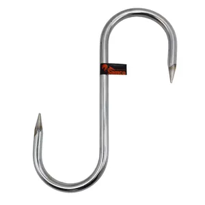 قلاب آویز قصابی سامکو مدل گاوی کد YP-S-23CM