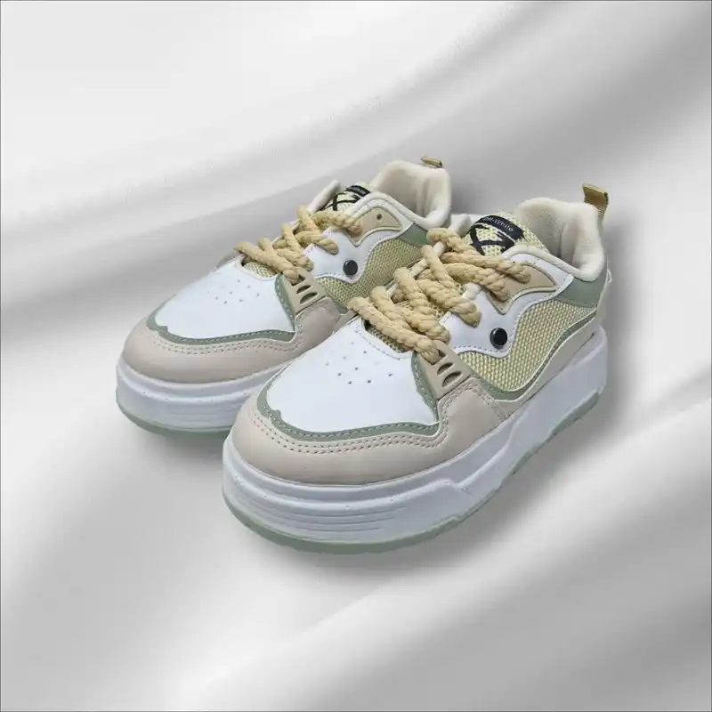 کفش روزمره زنانه مدل اسپرت کد 6402