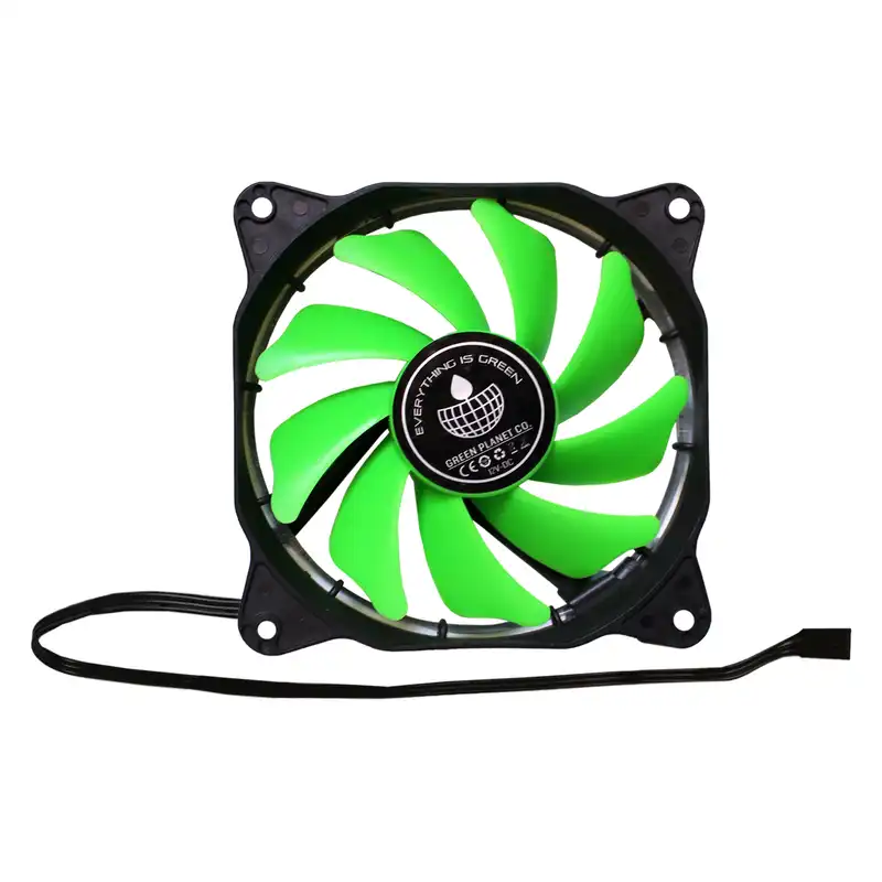 فن کیس گرین مدل 2