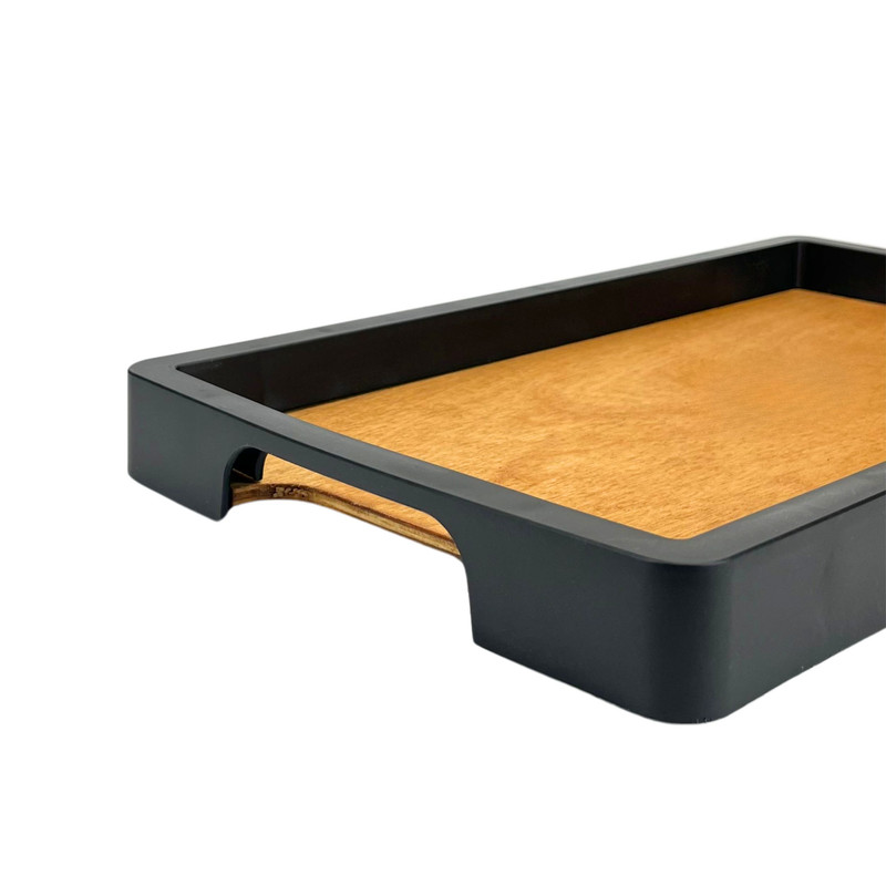 سینی مدل مستطیل کد SN17