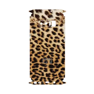 MAHOOT Leopard Skin-FullSkin Cover Sticker for Samsung Galaxy Note 8