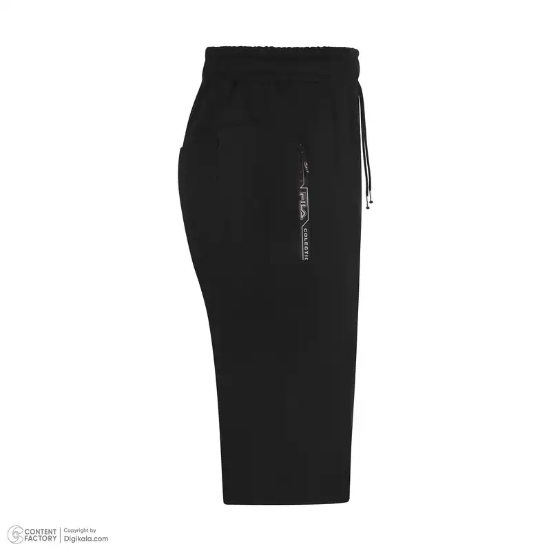 شلوارک ورزشی مردانه مدل M8