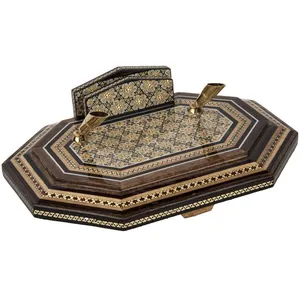 جاقلمی خاتم کاری کد pp1420