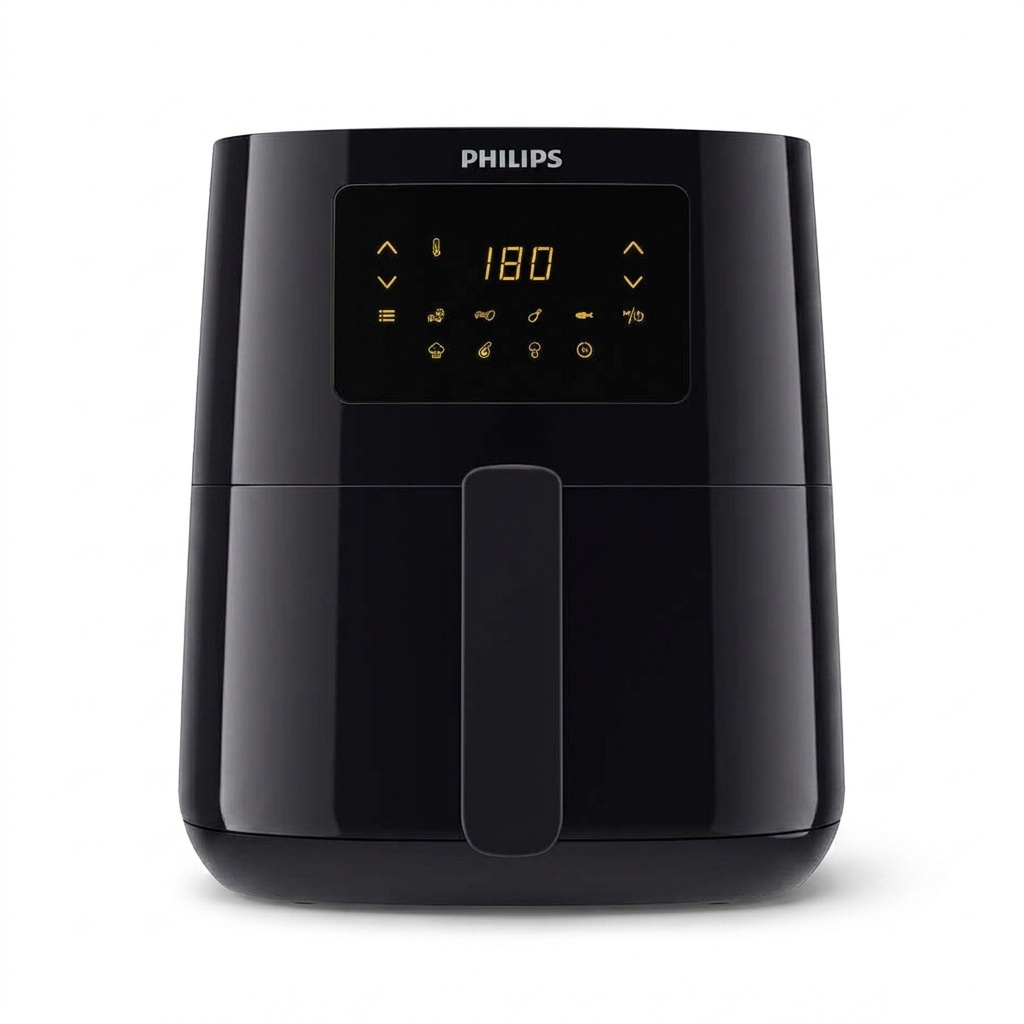 سرخ کن بدون روغن فیلیپس مدل HD9252