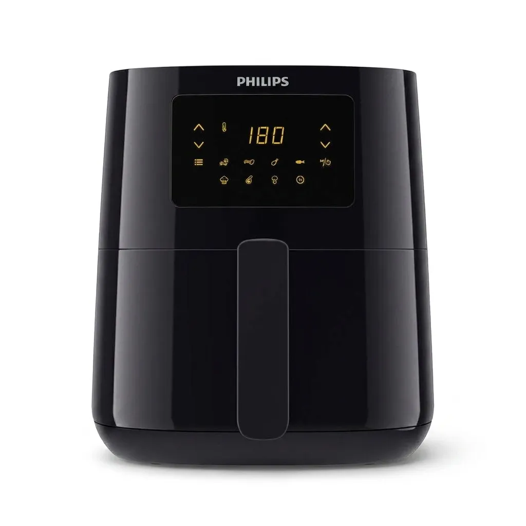 سرخ کن بدون روغن فیلیپس مدل HD9252