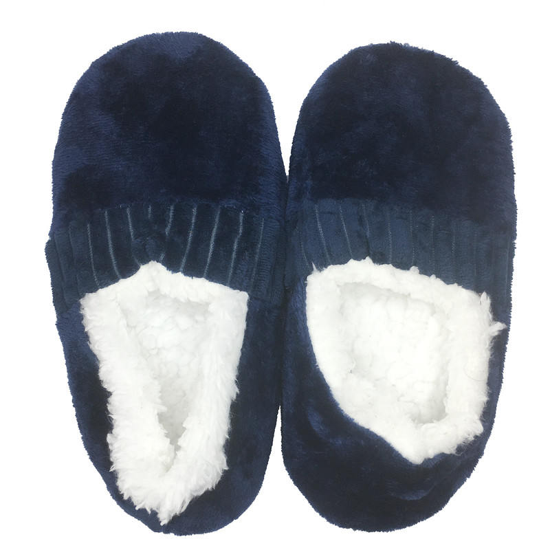 پاپوش مردانه مدل MH125 DBLE