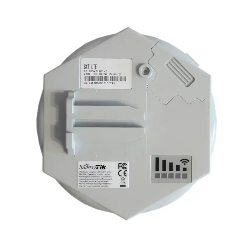 روتر LTE میکروتیک مدل  SXT LTE kit
