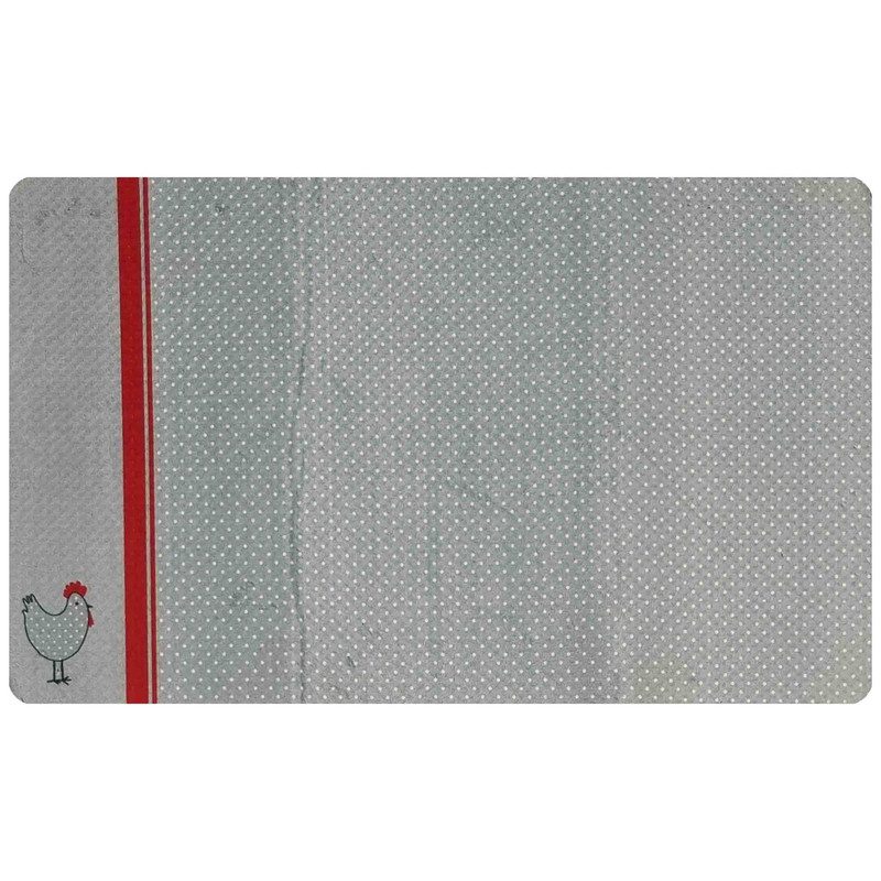 آبگیر کنار سینک مدل ترک کد N.09