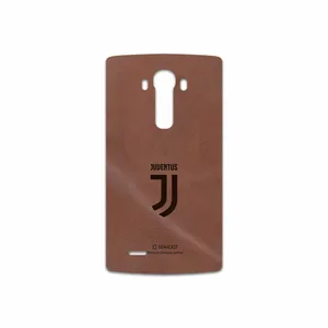 MAHOOT MNL-JUVE Cover Sticker for LG G4