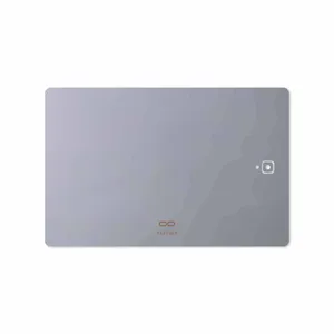 MAHOOT Matte-Silver Cover Sticker for Samsung Galaxy Tab S3 9.7 2017 T825