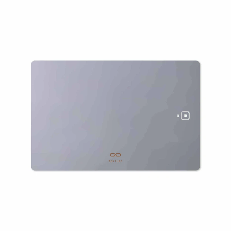 برچسب پوششی ماهوت مدل Matte-Silver مناسب برای تبلت سامسونگ Galaxy Tab S3 9.7 2017 T825