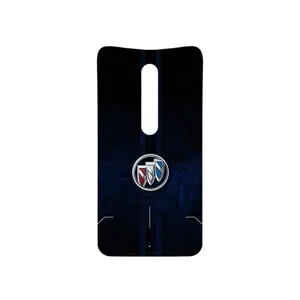 MAHOOT Buick Cover Sticker for Motorola Moto X Style