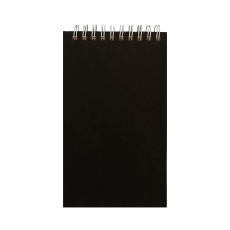 دفتر طراحی 50 برگ طرح الوان