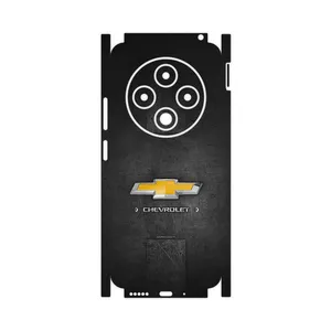 MAHOOT CHEVROLET_Logo-FullSkin Cover Sticker for Xiaomi Redmi 14C