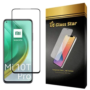 Glass Star CRG-Glass Screen Protector For Xiaomi Mi 10T Pro 5G