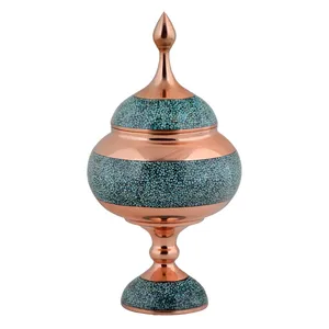 شکلات خوری فیروزه کوبی کد 30