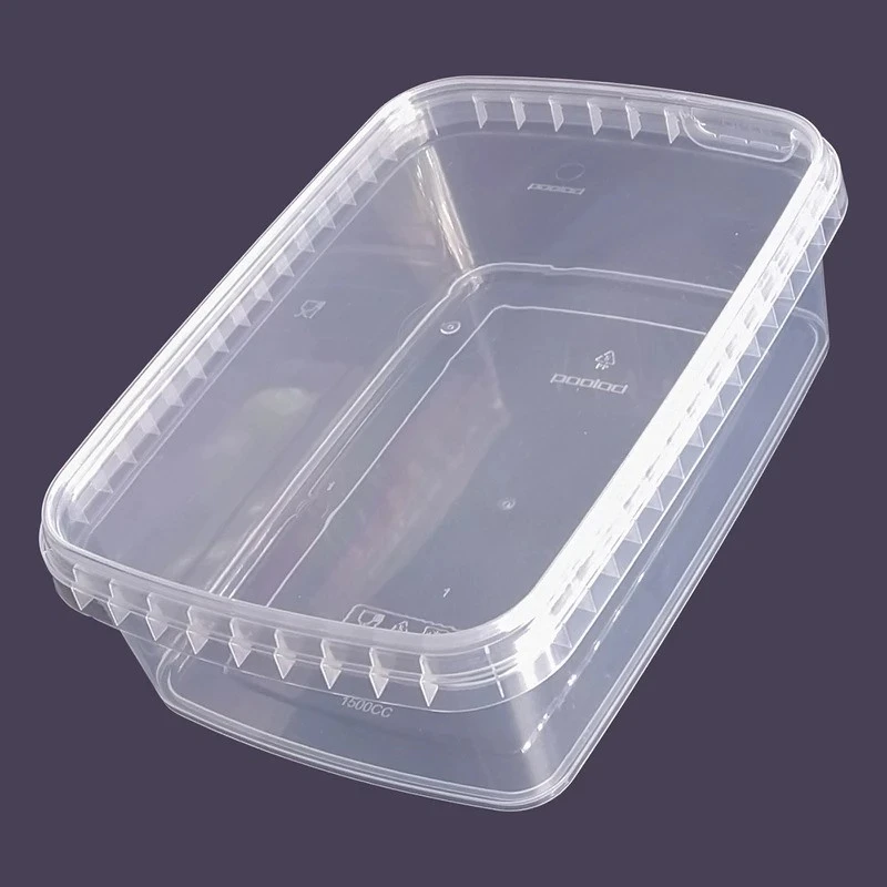 ظرف نگهدارنده مدل فریزری پلمپ شونده کد 1500 بسته 150عددی