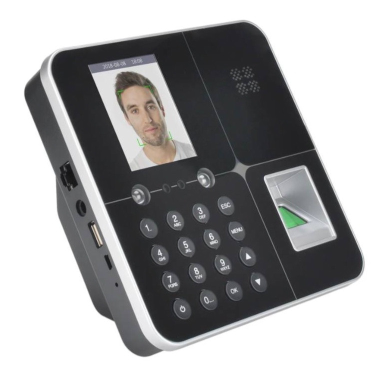 دستگاه حضور و غیاب مدل Kamatec KA18 Plus wifi
