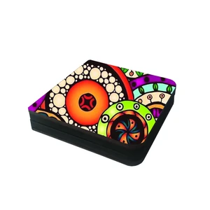 جعبه سیگار مدل اسلیمی کد 357