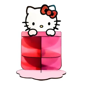 شلف دیواری اتاق کودک کد JEPETO01