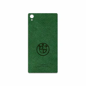 MAHOOT GL-BMW Cover Sticker for Sony Xperia Z1