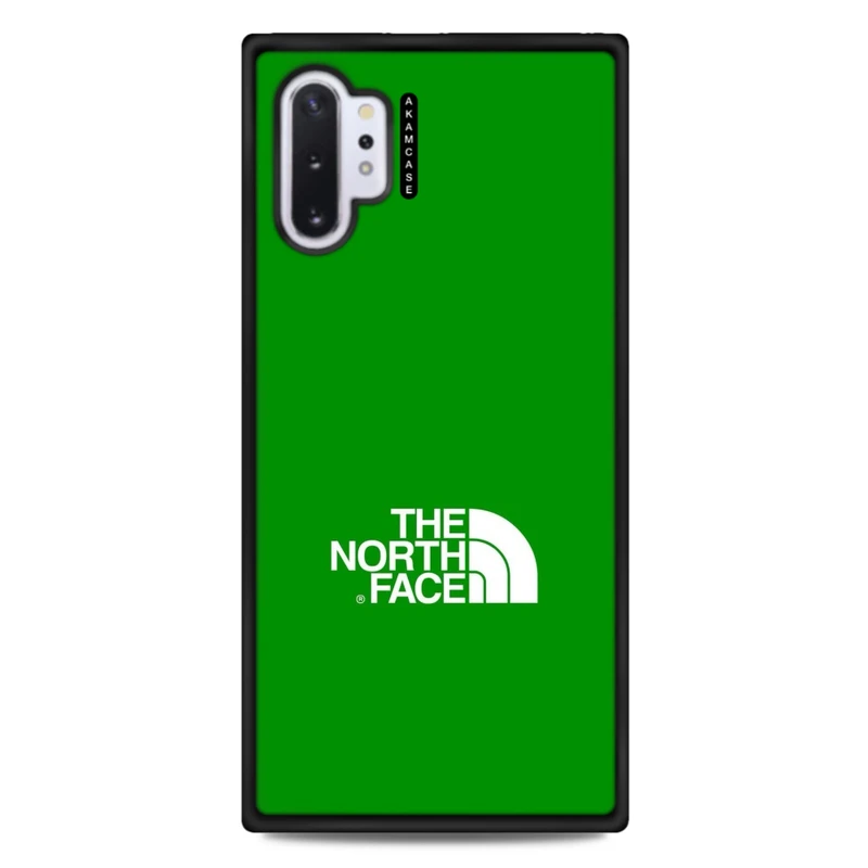 کاور آکام مدل AMC-WSGN10P-BRANDS-34 مناسب برای گوشی موبایل سامسونگ Galaxy Note 10 Plus