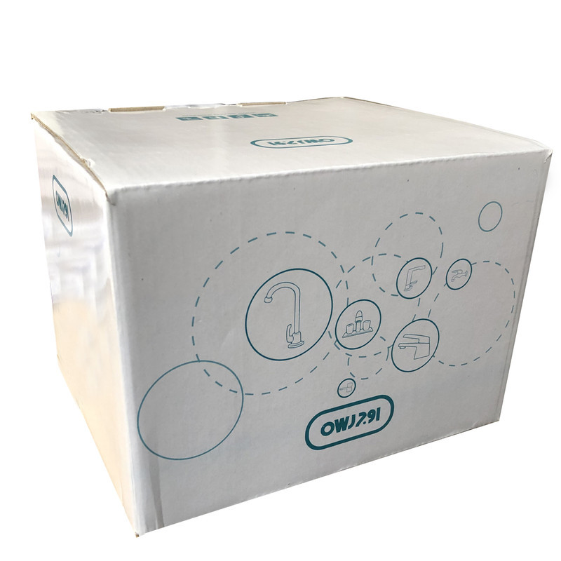 ست شیرآلات اوج مدل ایوانو مجموعه 4 عددی