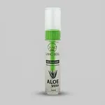 ژل ابرو لنسی بل مدل AloeVera