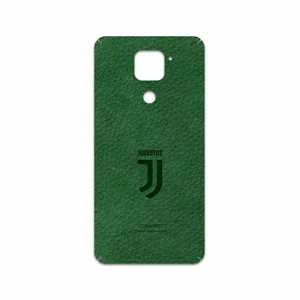 MAHOOT GL-JUVE Cover Sticker for Xiaomi Redmi Note 9