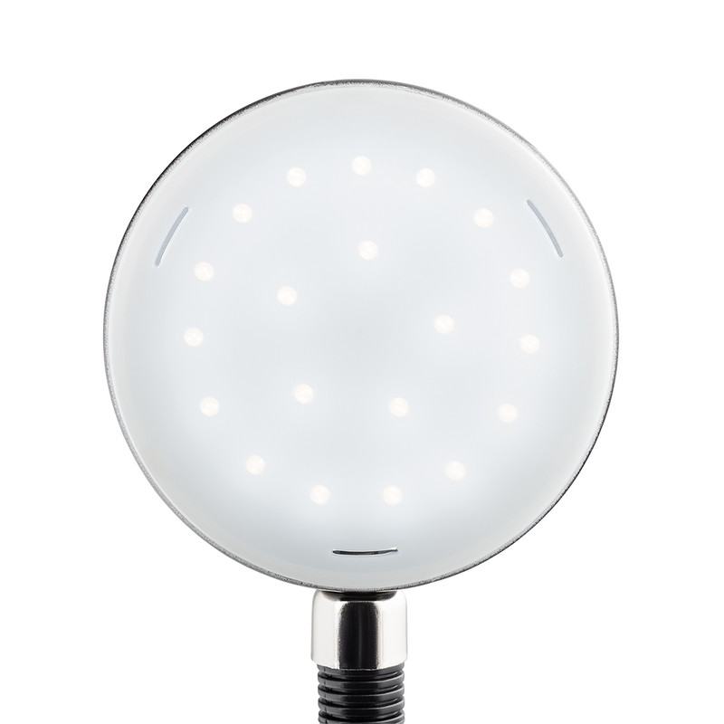 چراغ مطالعه صنایع کریم زاده مدل DL-114